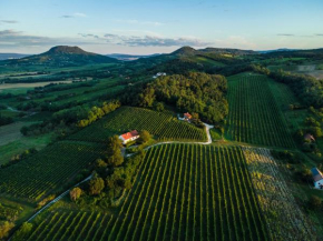 Káli Panorama Resort